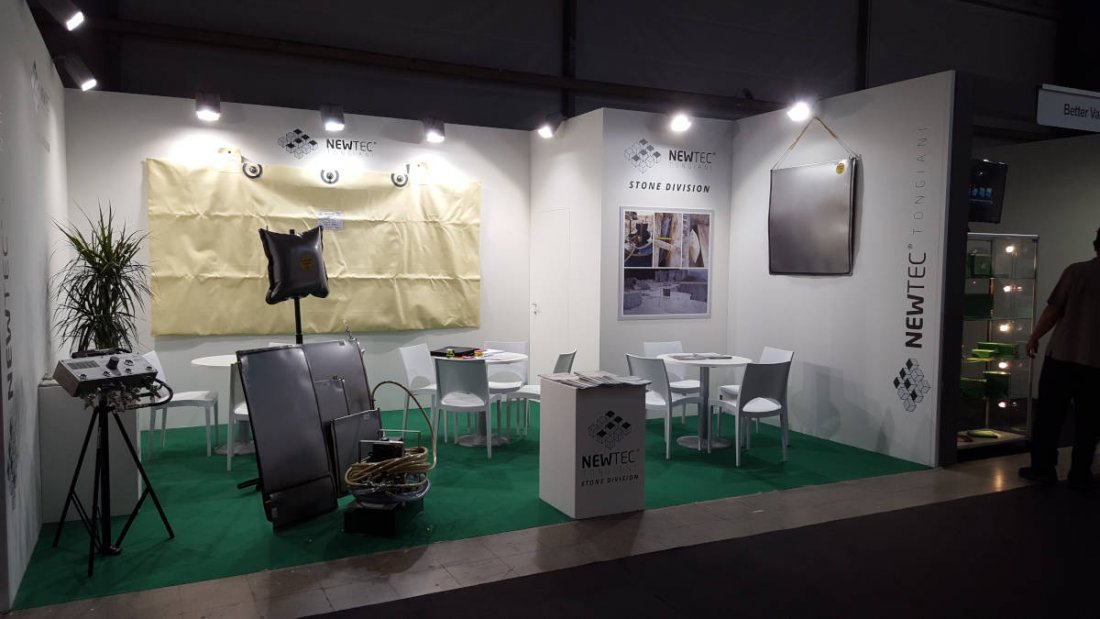 MARMOMACC  2018