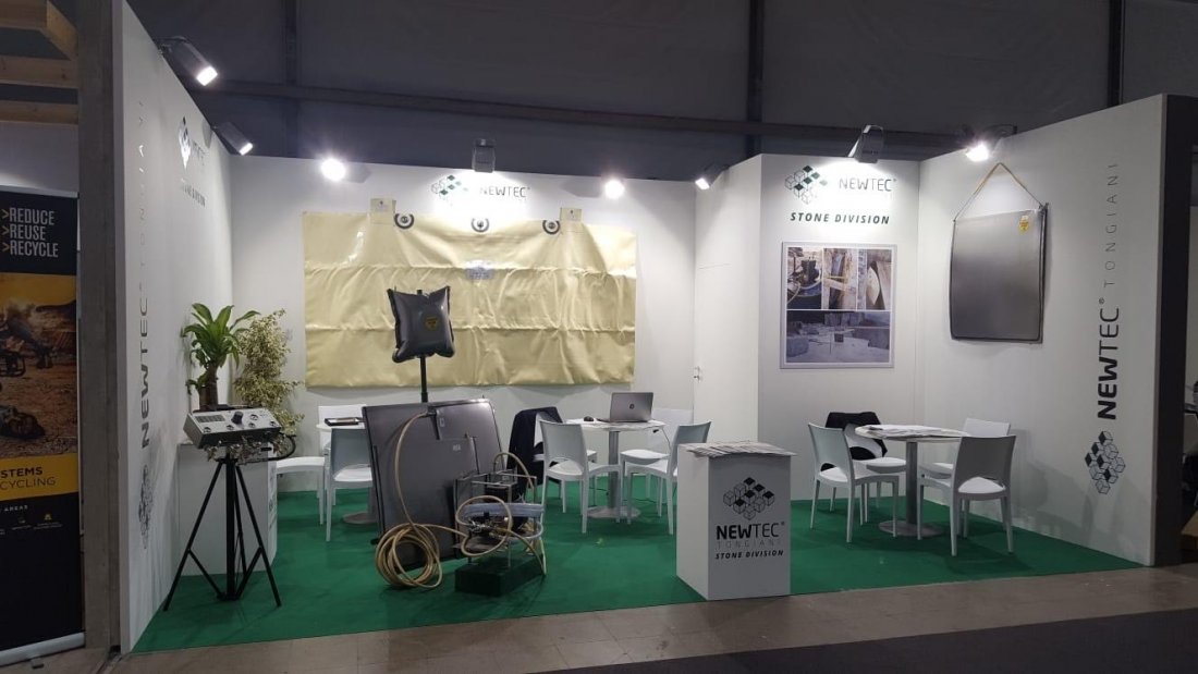 MARMOMACC2019