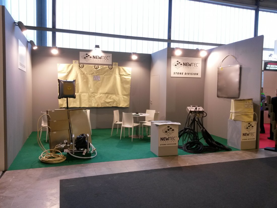 MARMOMACC 2015